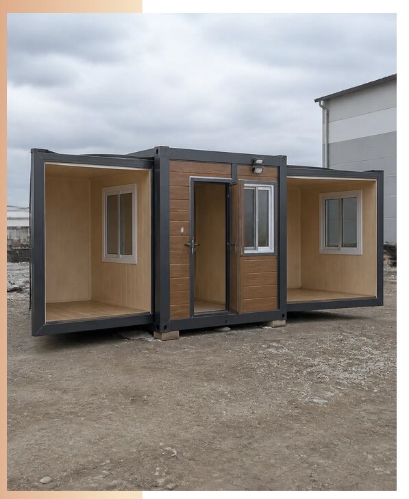 Дачные бытовки распашонки в Тейково изготовление и продажа
